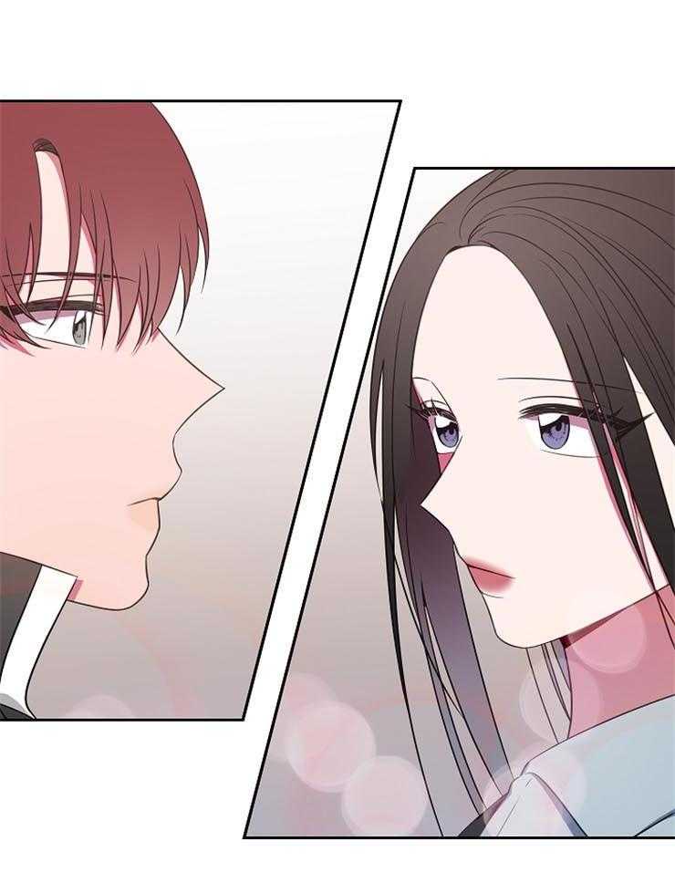 《为什么要逼我谈恋爱》漫画最新章节第45话 已经放弃了免费下拉式在线观看章节第【3】张图片