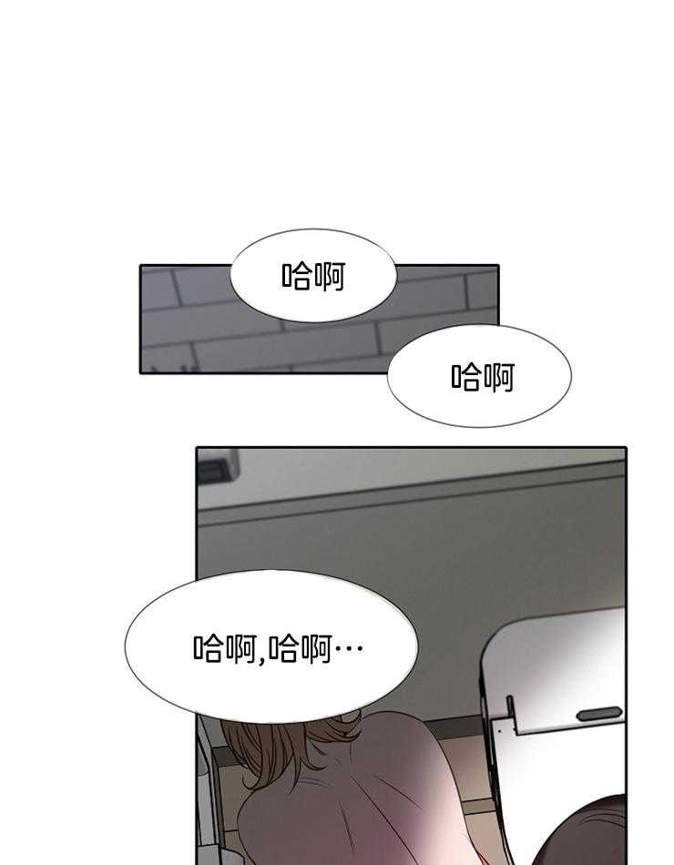 《为什么要逼我谈恋爱》漫画最新章节第64话 受伤免费下拉式在线观看章节第【4】张图片