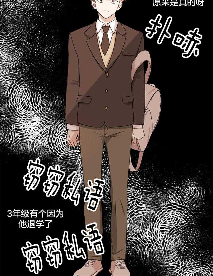 《桃皮绒花》漫画最新章节第17话 试探免费下拉式在线观看章节第【6】张图片