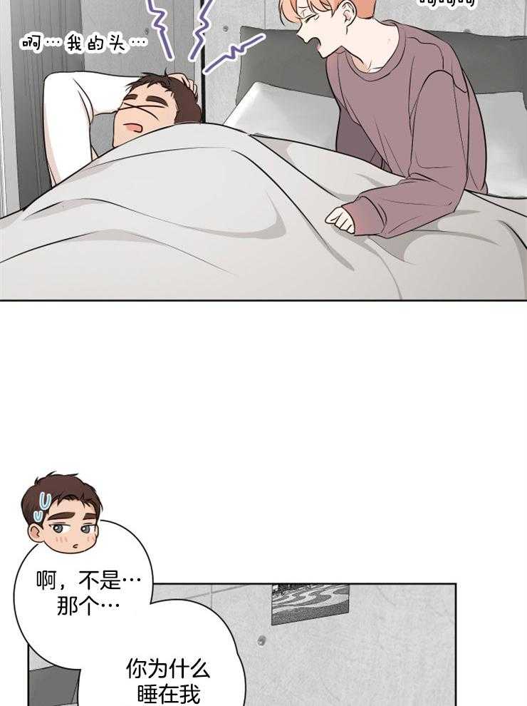 《桃皮绒花》漫画最新章节第21话 不是梦免费下拉式在线观看章节第【16】张图片