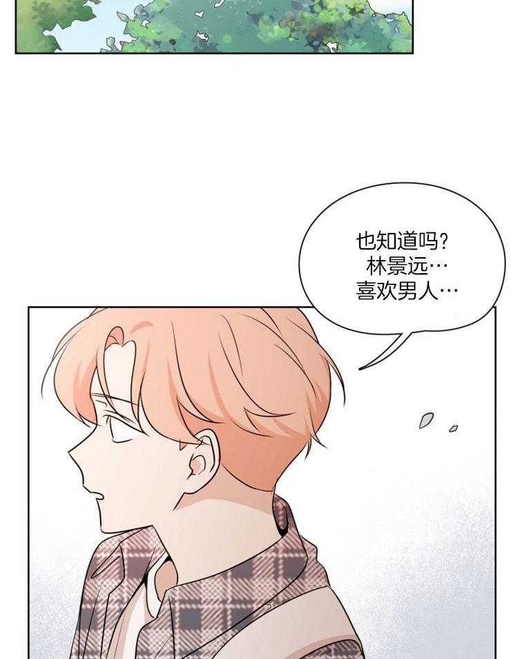 《桃皮绒花》漫画最新章节第27话 喜欢是错误的吗免费下拉式在线观看章节第【25】张图片