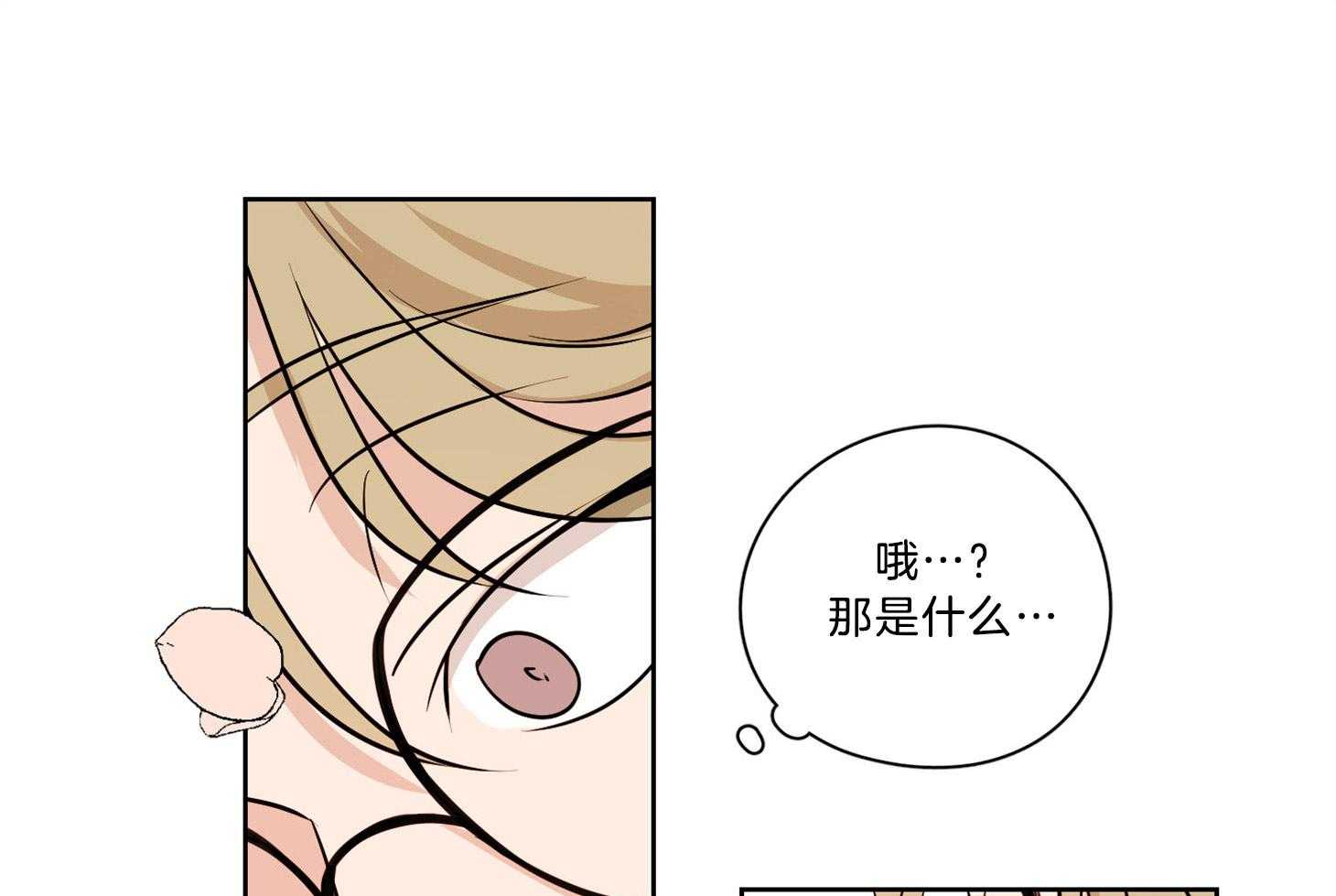 《桃皮绒花》漫画最新章节第40话 命定的错觉免费下拉式在线观看章节第【20】张图片