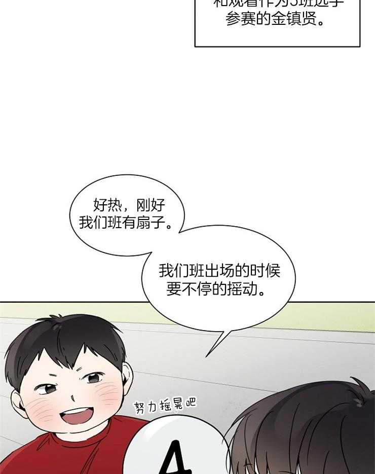 《心率过速》漫画最新章节第16话 测脉搏的习惯免费下拉式在线观看章节第【7】张图片