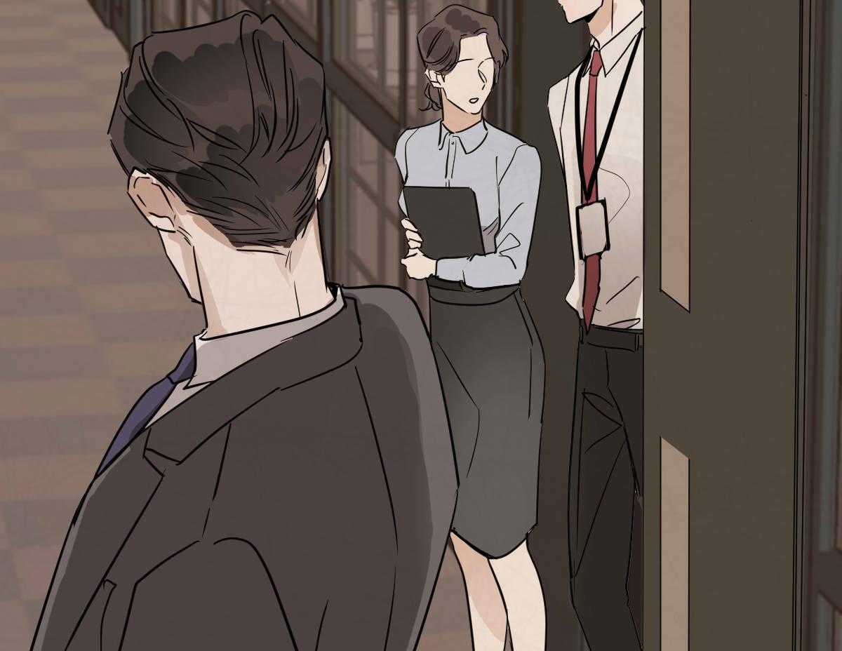 《变温禽兽》漫画最新章节第24话 再看看我免费下拉式在线观看章节第【28】张图片