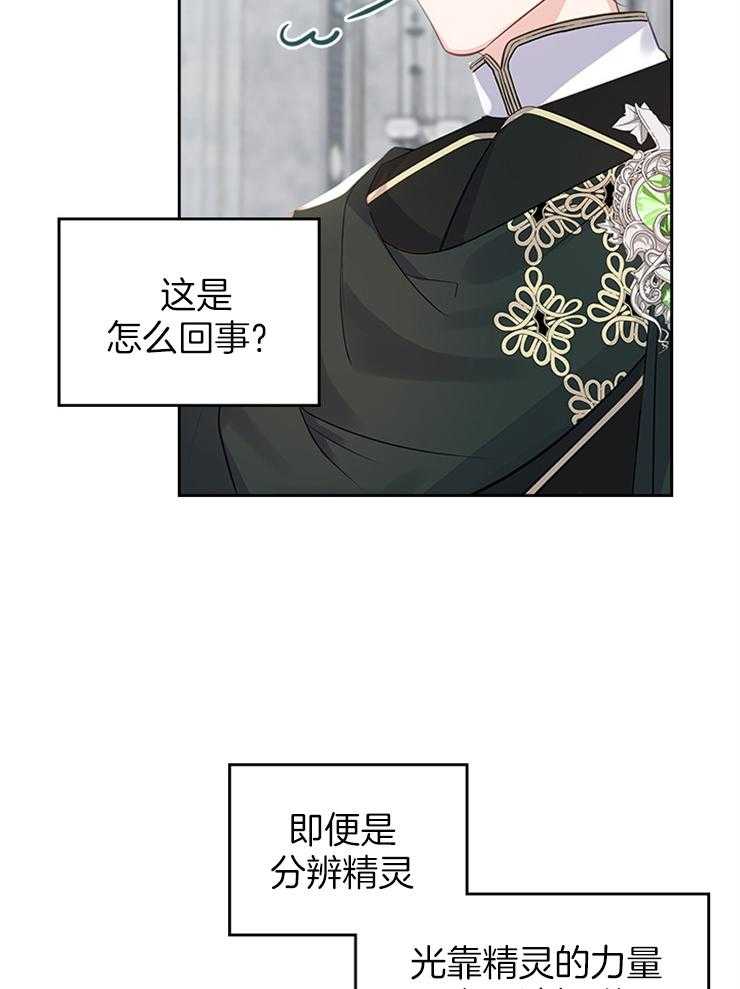 《反派皇女只想做咸鱼》漫画最新章节第5话 5_原来是小鸟精灵啊免费下拉式在线观看章节第【9】张图片