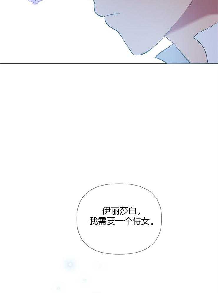 《公爵的替身侍女》漫画最新章节第23话 做我的侍女吧免费下拉式在线观看章节第【9】张图片