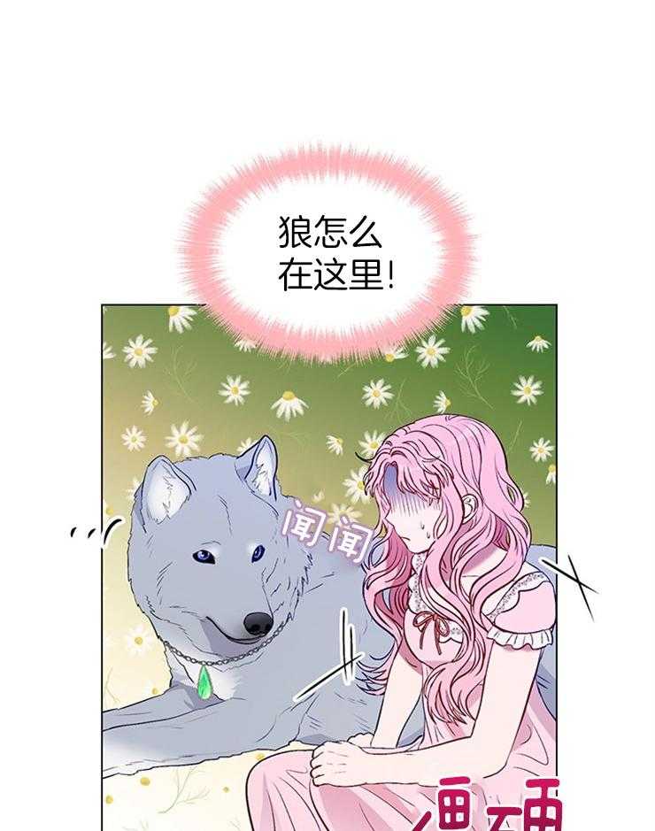 《公爵的替身侍女》漫画最新章节第38话 不想做情妇免费下拉式在线观看章节第【40】张图片