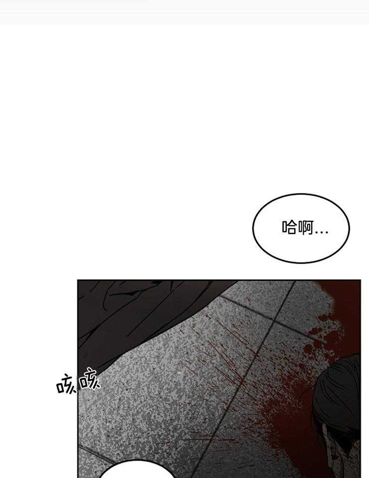 《毒蛇》漫画最新章节第4话 4_唯一的依靠免费下拉式在线观看章节第【15】张图片