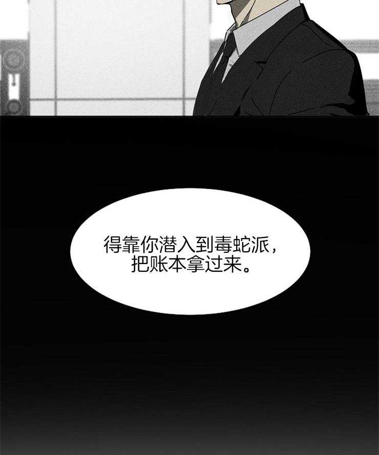 《毒蛇》漫画最新章节第6话 6_不应该这样免费下拉式在线观看章节第【3】张图片