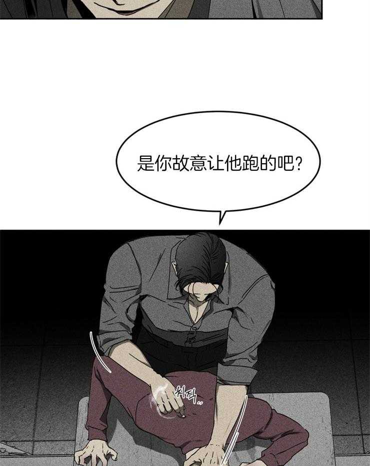 《毒蛇》漫画最新章节第6话 6_不应该这样免费下拉式在线观看章节第【28】张图片