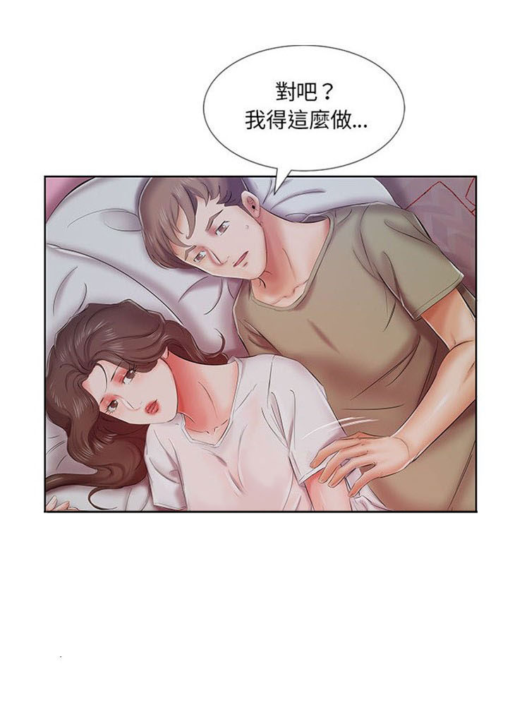 《假戏成真》漫画最新章节第18话 18免费下拉式在线观看章节第【7】张图片