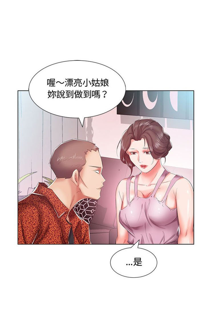 《假戏成真》漫画最新章节第20话 20免费下拉式在线观看章节第【4】张图片