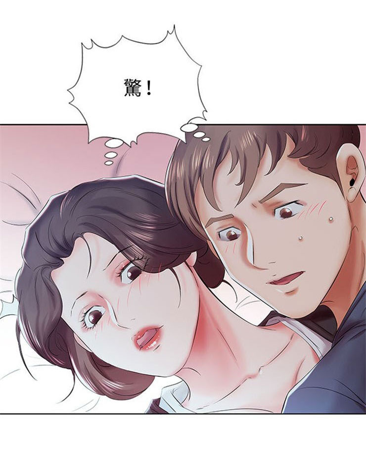 《假戏成真》漫画最新章节第26话 26免费下拉式在线观看章节第【2】张图片