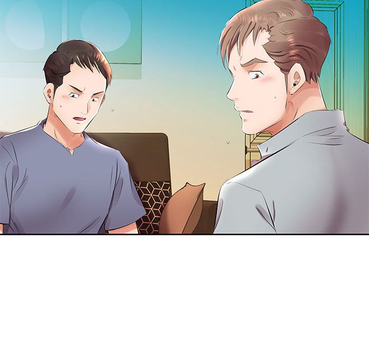 《假戏成真》漫画最新章节第46话 46免费下拉式在线观看章节第【7】张图片