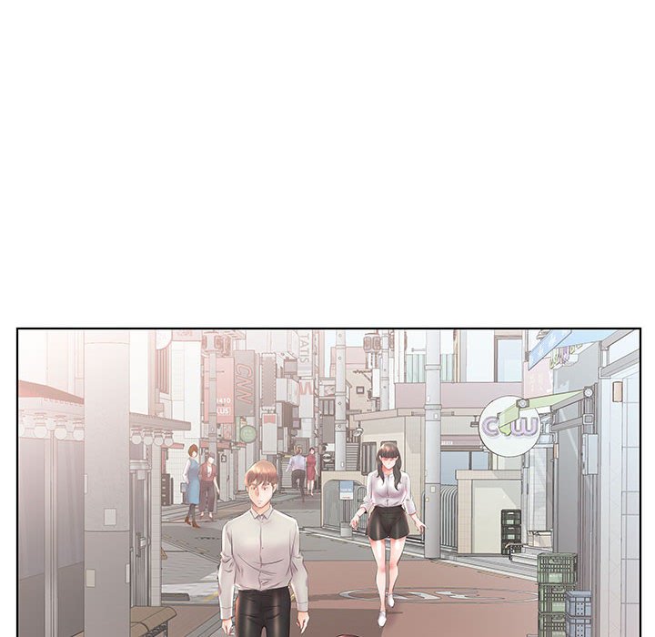 《假戏成真》漫画最新章节第95话 95免费下拉式在线观看章节第【3】张图片