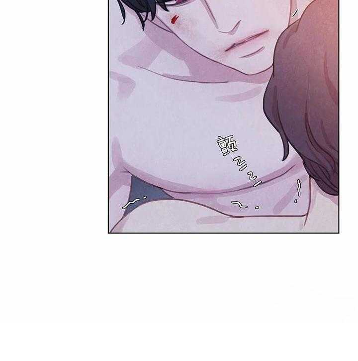 《与吸血鬼共餐》漫画最新章节第13话 很喜欢免费下拉式在线观看章节第【7】张图片