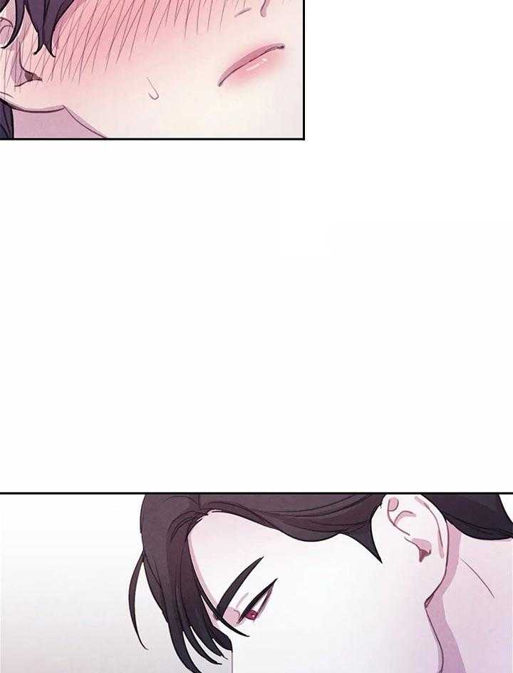 《与吸血鬼共餐》漫画最新章节第22话 说谎精免费下拉式在线观看章节第【3】张图片