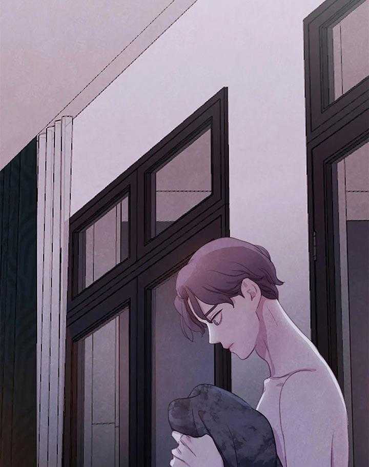 《与吸血鬼共餐》漫画最新章节第27话 害怕免费下拉式在线观看章节第【10】张图片