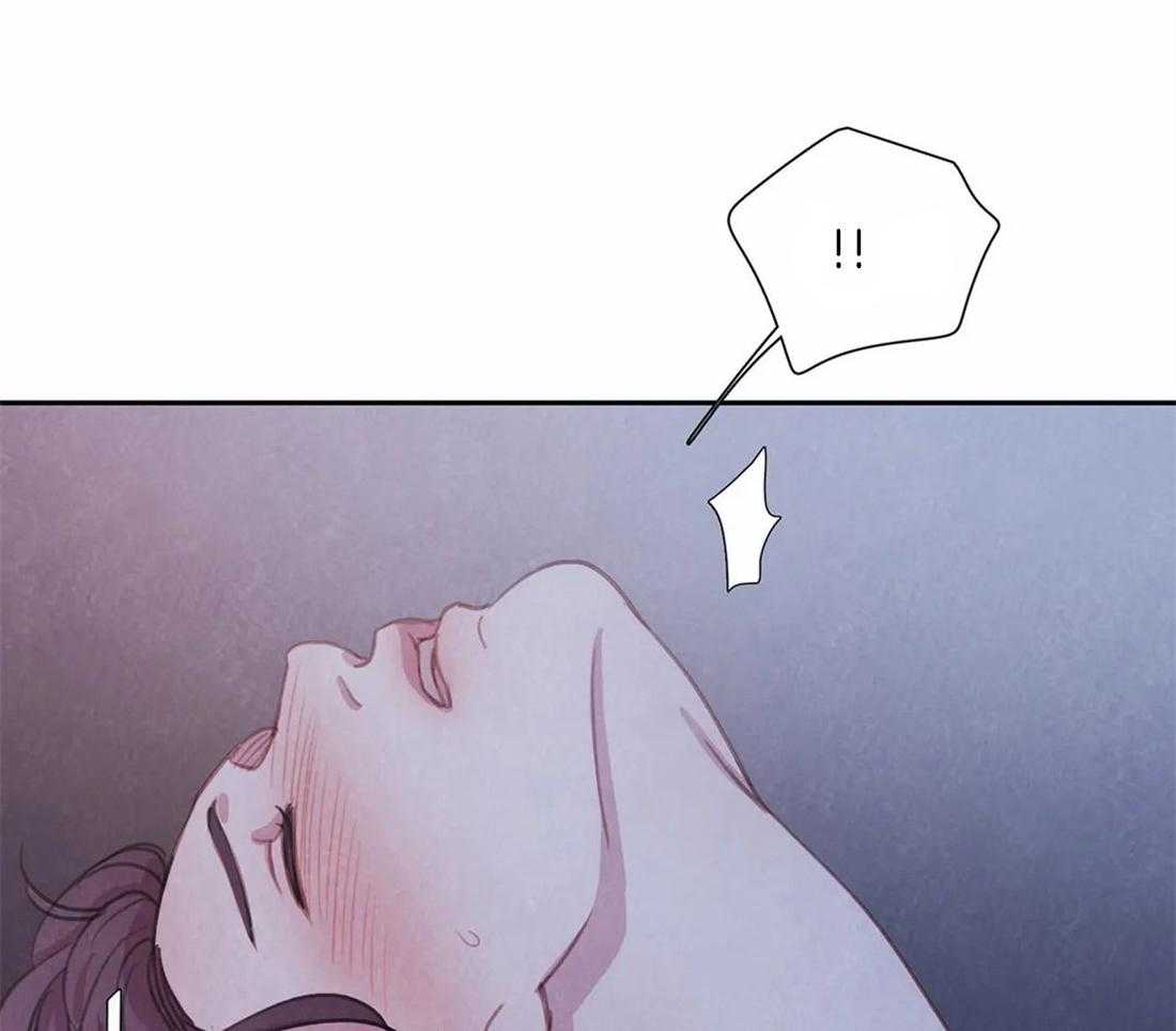 《与吸血鬼共餐》漫画最新章节第44话 是警告免费下拉式在线观看章节第【17】张图片