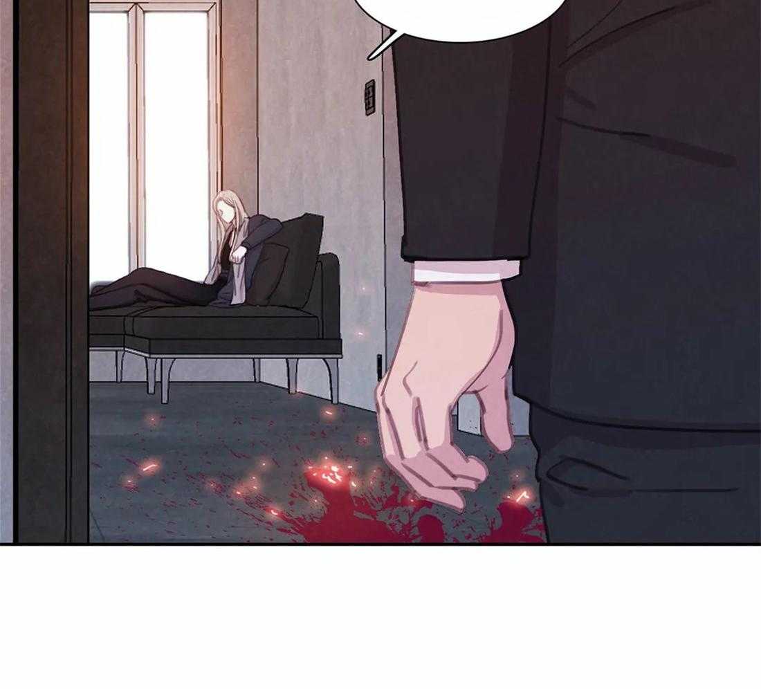 《与吸血鬼共餐》漫画最新章节第46话 替代品免费下拉式在线观看章节第【29】张图片