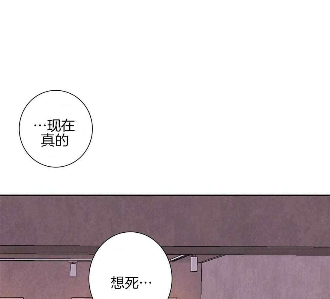 《与吸血鬼共餐》漫画最新章节第46话 替代品免费下拉式在线观看章节第【34】张图片