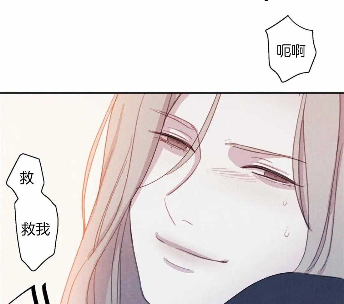 《与吸血鬼共餐》漫画最新章节第46话 替代品免费下拉式在线观看章节第【8】张图片