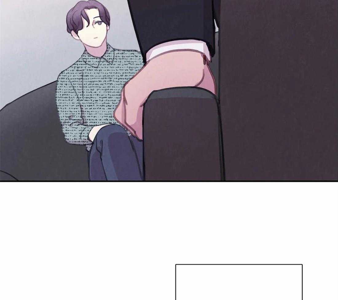 《与吸血鬼共餐》漫画最新章节第49话 领域标记免费下拉式在线观看章节第【5】张图片