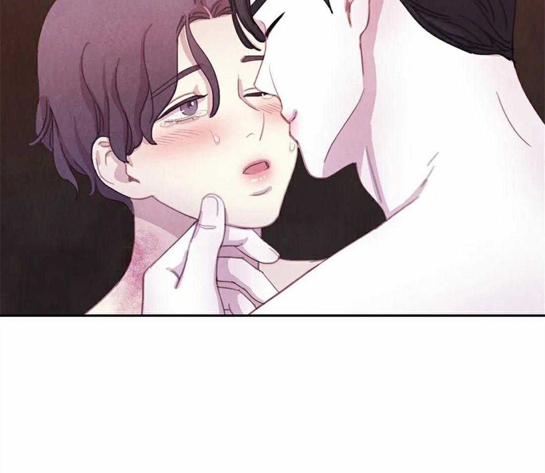 《与吸血鬼共餐》漫画最新章节第54话 害怕的原因免费下拉式在线观看章节第【6】张图片