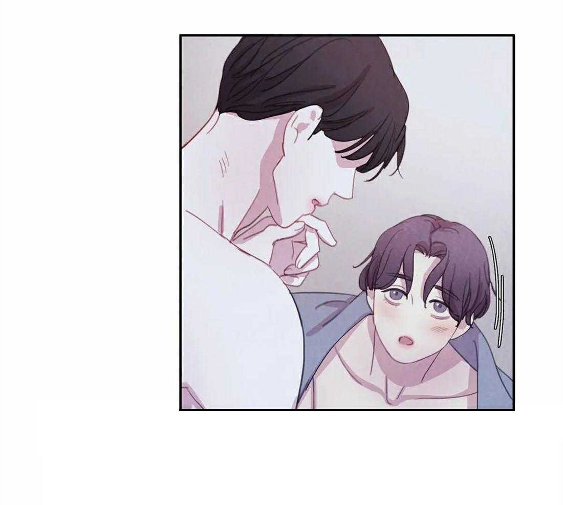 《与吸血鬼共餐》漫画最新章节第56话 有意义的地方免费下拉式在线观看章节第【36】张图片