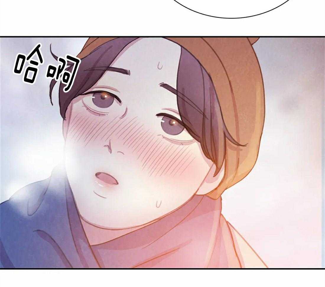 《与吸血鬼共餐》漫画最新章节第57话 讲述免费下拉式在线观看章节第【8】张图片