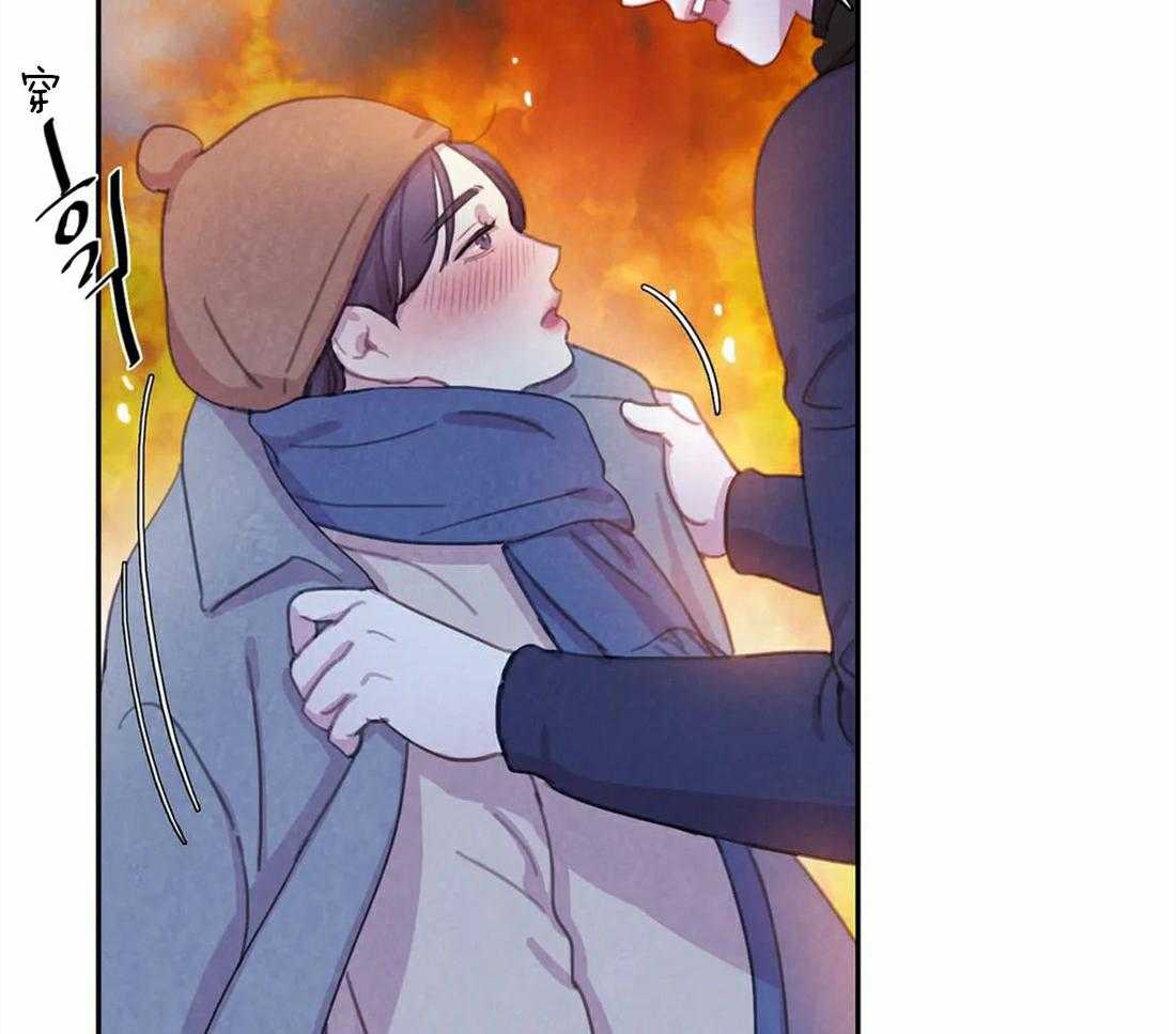 《与吸血鬼共餐》漫画最新章节第58话 感冒免费下拉式在线观看章节第【38】张图片