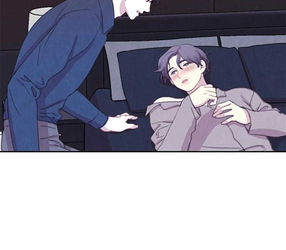 《与吸血鬼共餐》漫画最新章节第60话 要成为吸血鬼吗免费下拉式在线观看章节第【35】张图片