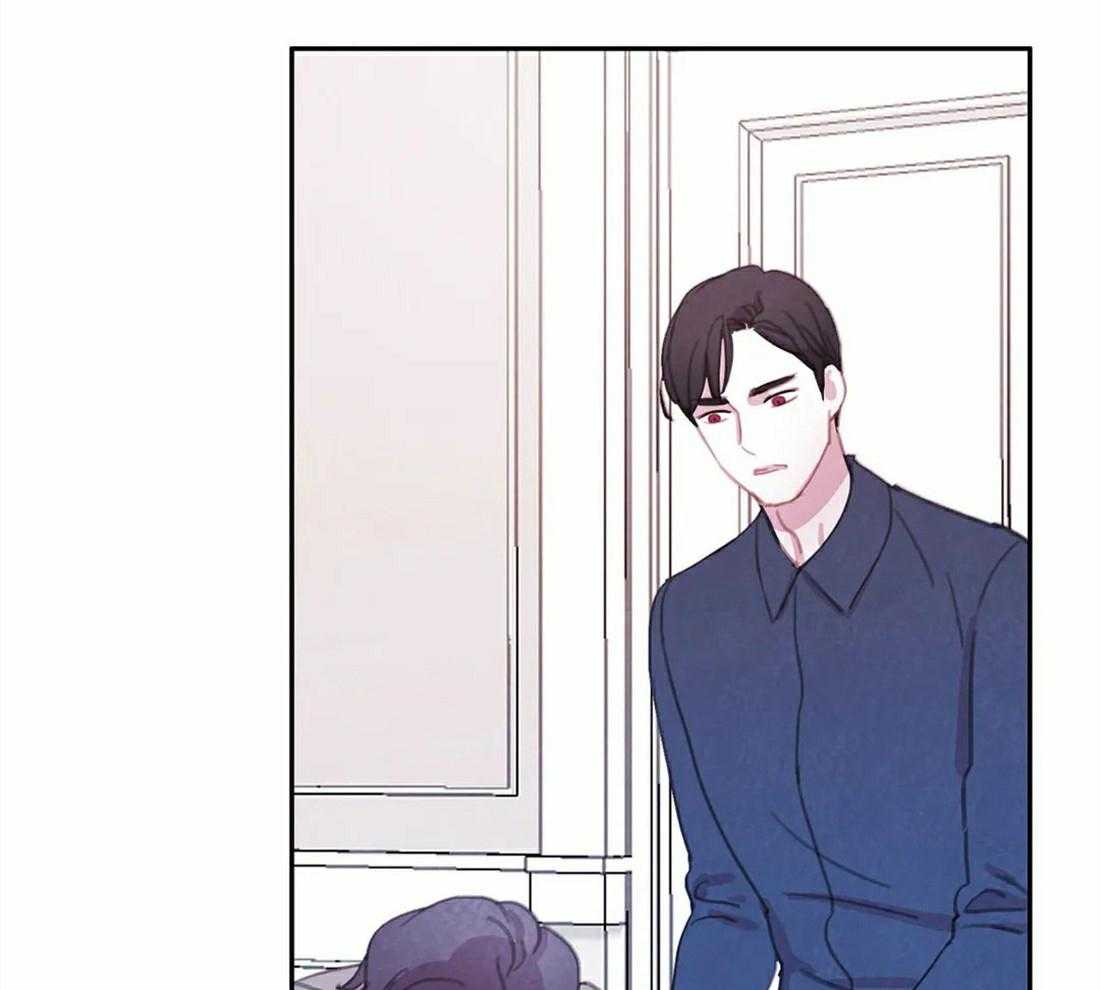 《与吸血鬼共餐》漫画最新章节第60话 要成为吸血鬼吗免费下拉式在线观看章节第【22】张图片