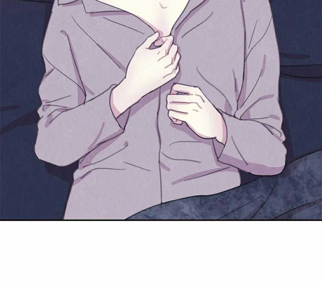 《与吸血鬼共餐》漫画最新章节第60话 要成为吸血鬼吗免费下拉式在线观看章节第【37】张图片