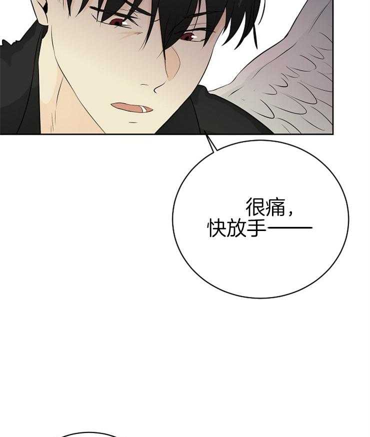 《天使他过于敬业》漫画最新章节第5话 5_天界的魔法免费下拉式在线观看章节第【4】张图片