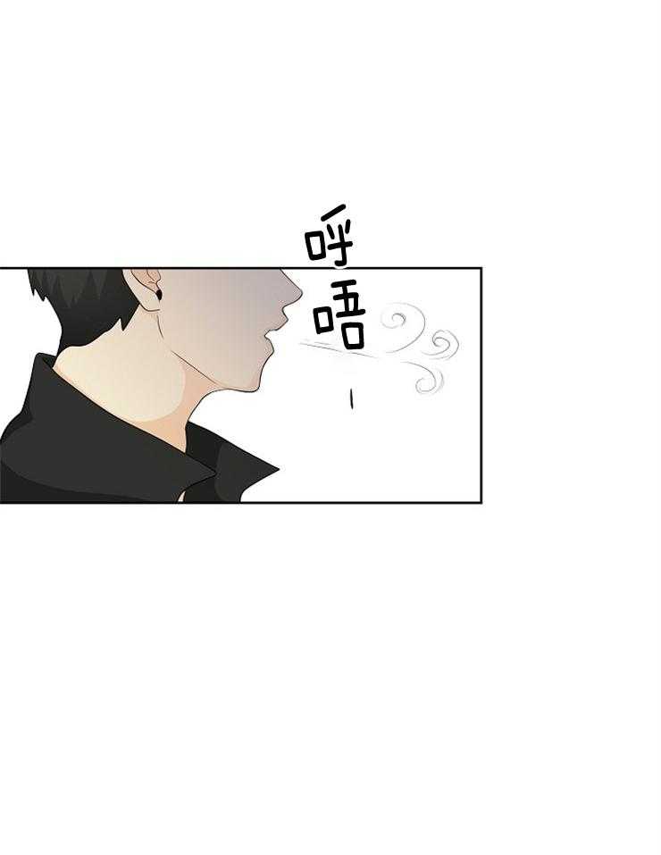 《天使他过于敬业》漫画最新章节第14话 14_社恐也得参加免费下拉式在线观看章节第【26】张图片