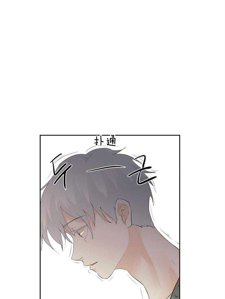 《天使他过于敬业》漫画最新章节第19话 看你能忍多久免费下拉式在线观看章节第【23】张图片