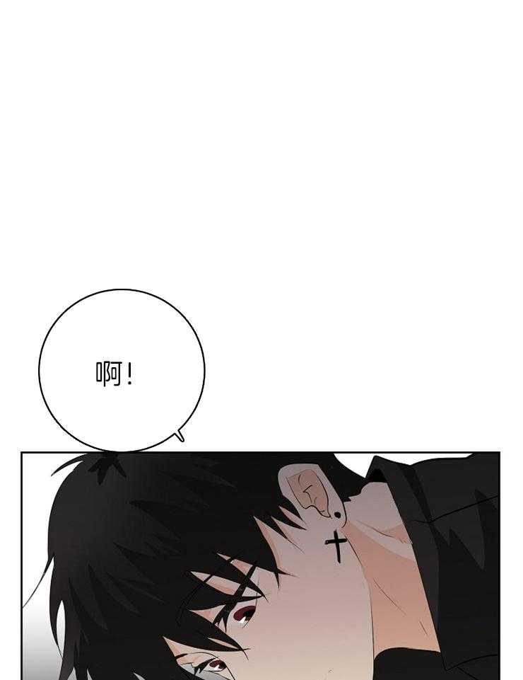 《天使他过于敬业》漫画最新章节第20话 戏弄免费下拉式在线观看章节第【2】张图片