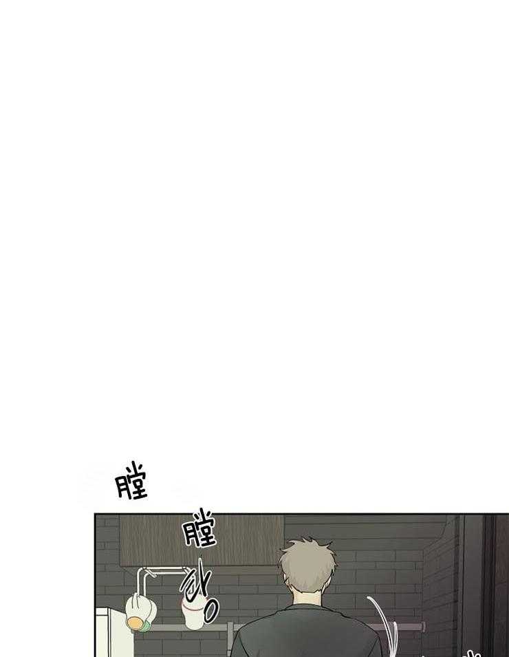 《天使他过于敬业》漫画最新章节第31话 摸头杀免费下拉式在线观看章节第【48】张图片