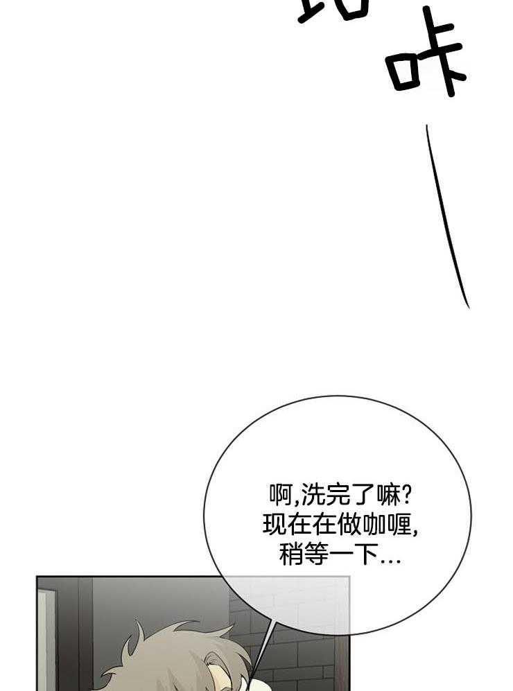 《天使他过于敬业》漫画最新章节第31话 摸头杀免费下拉式在线观看章节第【28】张图片