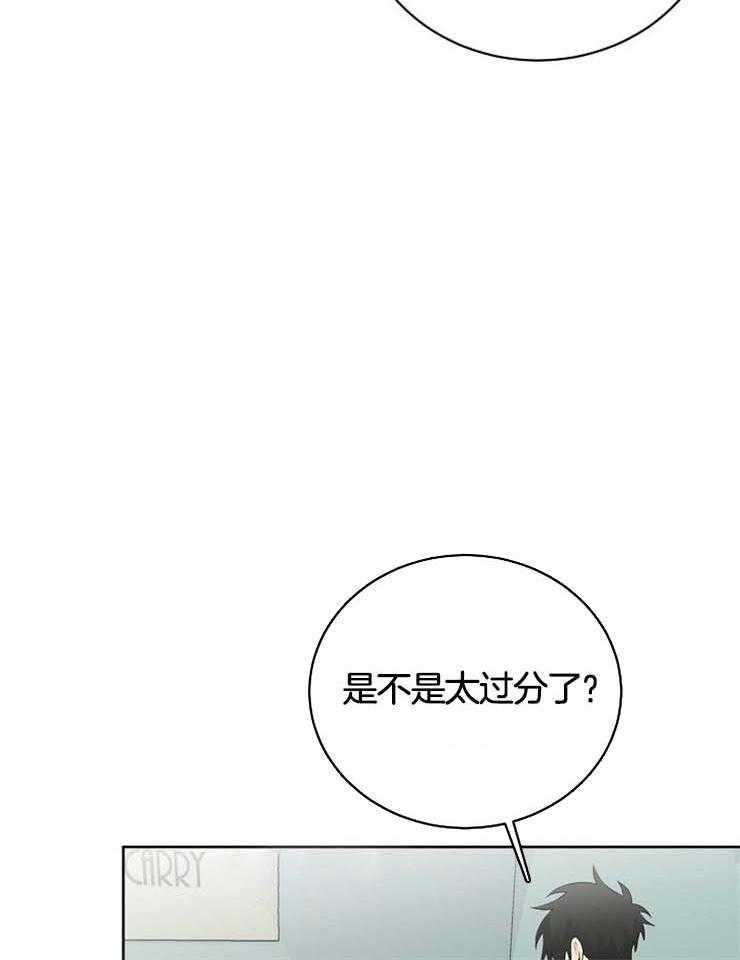 《天使他过于敬业》漫画最新章节第34话 果然是利用我免费下拉式在线观看章节第【36】张图片