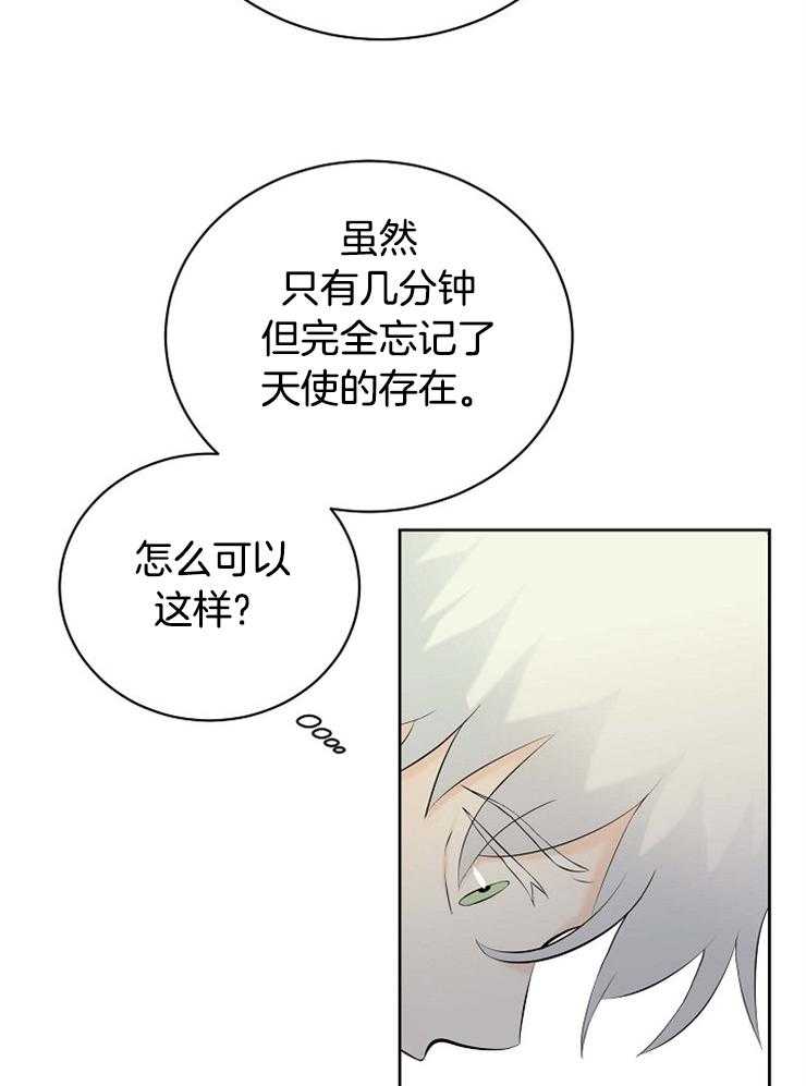 《天使他过于敬业》漫画最新章节第39话 是你杀了我们免费下拉式在线观看章节第【19】张图片