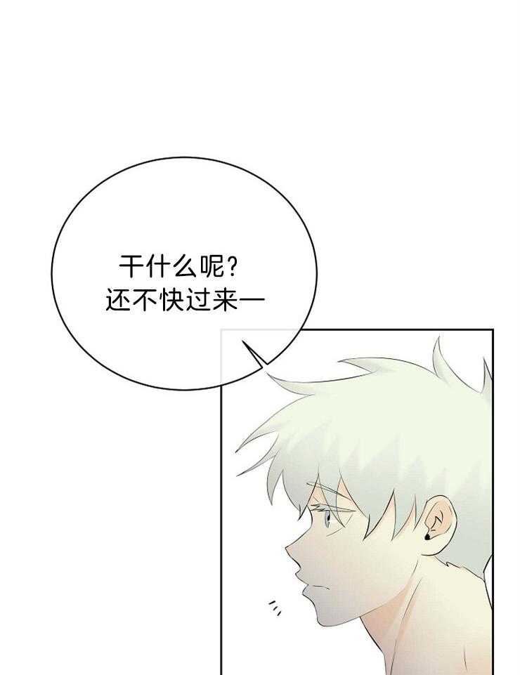 《天使他过于敬业》漫画最新章节第59话 难道这是预知？免费下拉式在线观看章节第【6】张图片