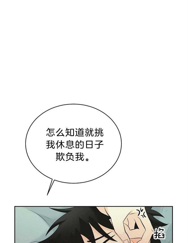 《天使他过于敬业》漫画最新章节第62话 果然更像恶魔免费下拉式在线观看章节第【6】张图片