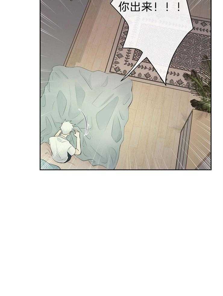 《天使他过于敬业》漫画最新章节第65话 你也是怪物免费下拉式在线观看章节第【17】张图片