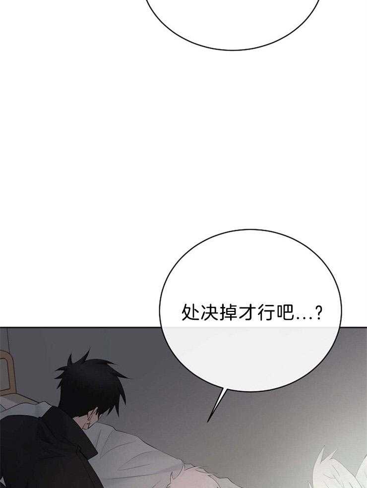 《天使他过于敬业》漫画最新章节第72话 混血免费下拉式在线观看章节第【3】张图片