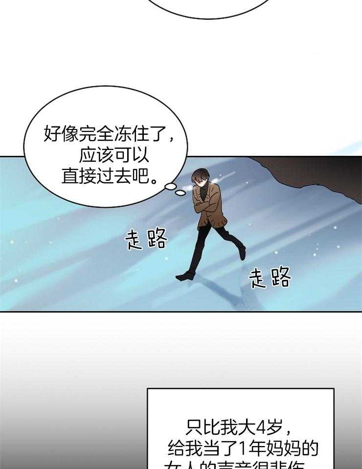 《一觉醒来竟成救世主》漫画最新章节第1话 1_穿越免费下拉式在线观看章节第【40】张图片