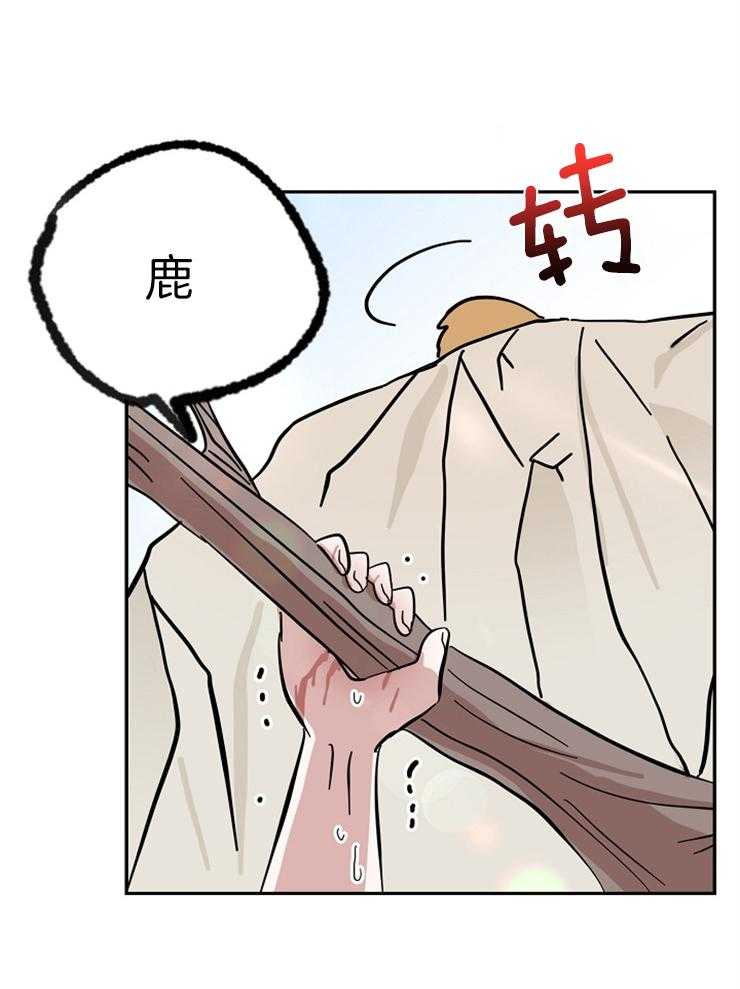 《仙女汤盗窃案》漫画最新章节第30话 被老虎救了免费下拉式在线观看章节第【12】张图片