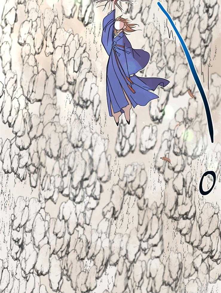 《仙女汤盗窃案》漫画最新章节第30话 被老虎救了免费下拉式在线观看章节第【37】张图片