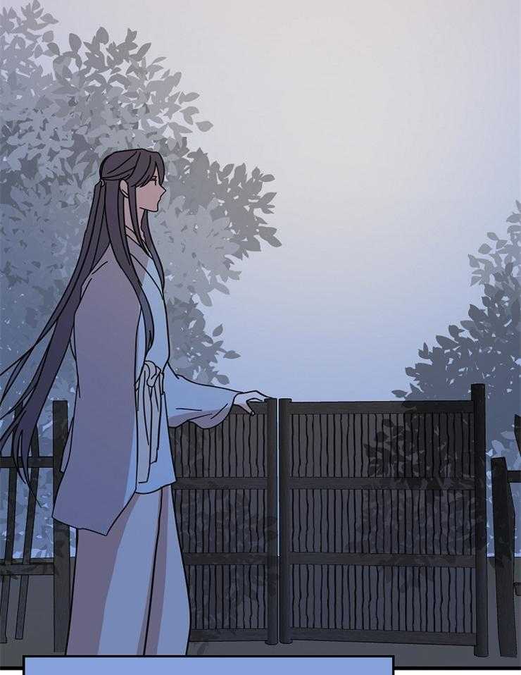 《仙女汤盗窃案》漫画最新章节第31话 待在我身边免费下拉式在线观看章节第【27】张图片